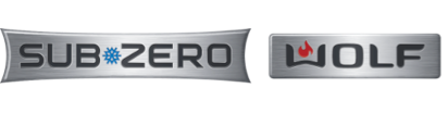 Subzero Wolf