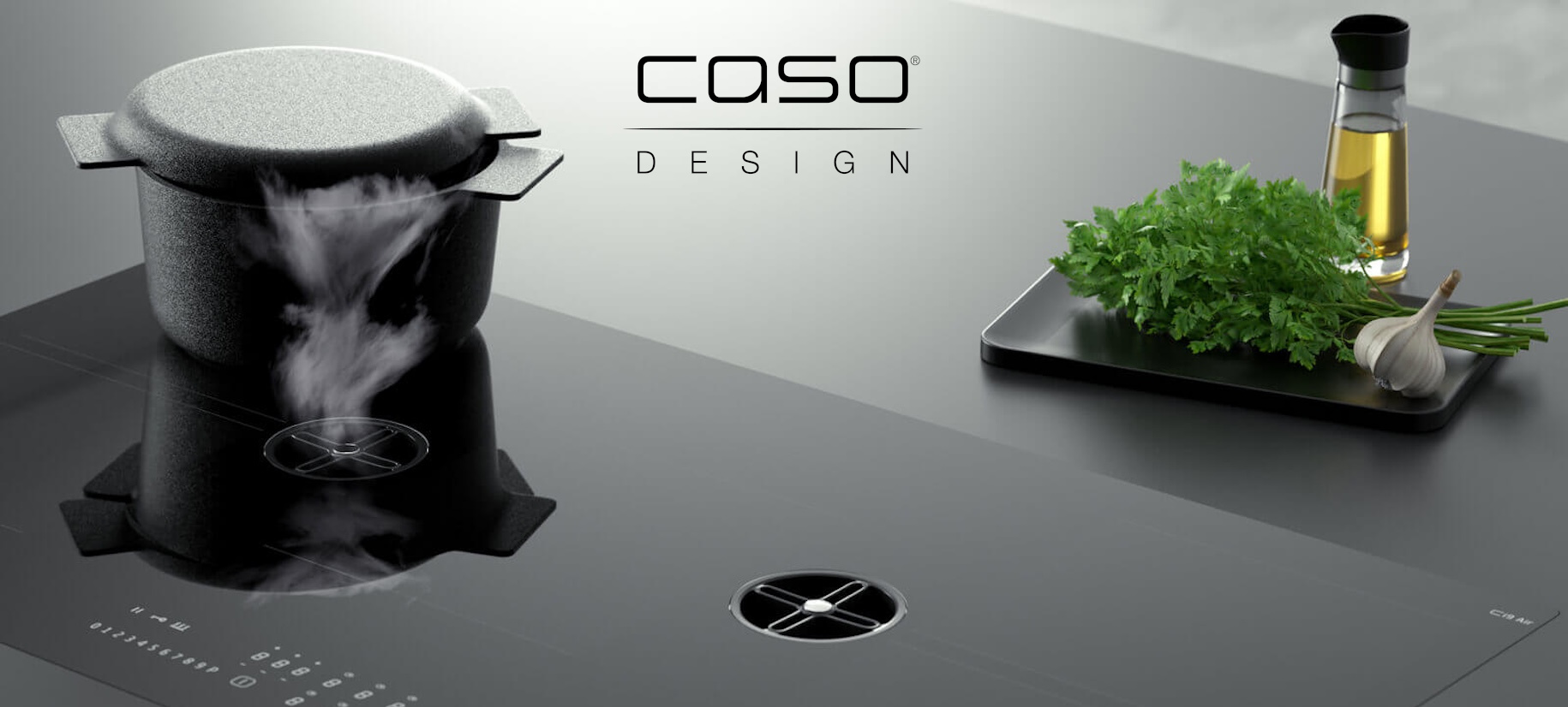 Caso Design